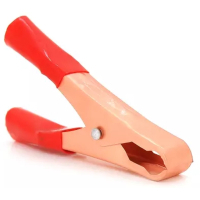 Зажим електричний Voltronic YT-CTC/95R