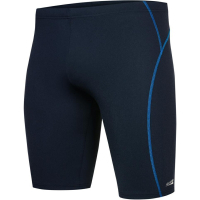 Плавки Aqua Speed Blake 381-42 темно-синій, блакитний XL (5908217650917)