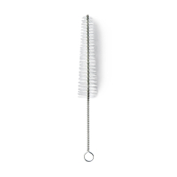 Засіб для догляду за духовими Jim Dunlop Mouthpiece Brush (HE85 (1 шт.))