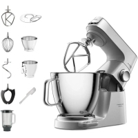 Кухонний комбайн Kenwood KVL 85.124 SI