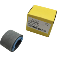 Ролик захоплення паперу HP LJ 4200/4250/CP4005/RL1-0019 Manual Feed Tray 1 Veaye (RL1-0019-VE)