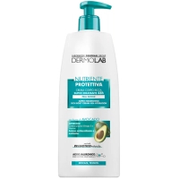 Крем для тіла Dermolab 48h Super Nourishing Rich Body Cream 400 мл (8009518380194)