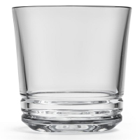 Склянка Onis (Libbey) серія "Aether" DOF низька 350 мл (832006)