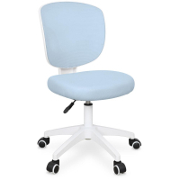 Дитяче крісло Evo-kids Study Air Blue (Y-101 KBL)