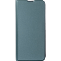 Чохол до мобільного телефона BeCover Exclusive New Style Samsung Galaxy A57 SM-A576 Dark Green (714928)