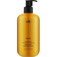 Шампунь La'dor Perfumed Hair Shampoo Hinoki 530 мл (8809982981695)