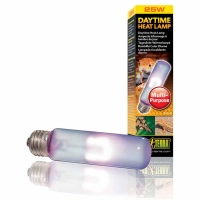 Світильник для тераріума ExoTerra DAYTIME HEAT LAMP денна обігріваюча T10/25Вт (15561221023)