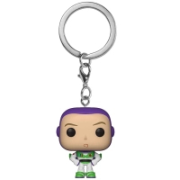 Брелок Funko Pop на кліпсі серії Історія іграшок - Базз Лайтер (37019)