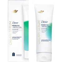 Сироватка для тіла Dove Body Serum Prebiotic + Sensitive Заспокійлива З пребіотиком для чутливої шкіри 200 мл (8720181804687)