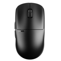 Мишка Pulsar X2 CrazyLight Wireless Black (PX2CL107)