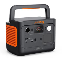 Зарядна станція Jackery Explorer 240V2 256WH (Explorer 240V2)