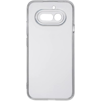 Чохол до мобільного телефона Armorstandart Air Nothing Phone (4a) Clear (ARM91230)