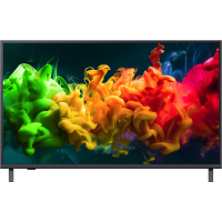 Телевізор LG 55QNED80B6B