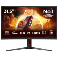 Монітор AOC C32G4Z