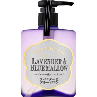 Рідке мило Pelican Aurascent Hand Soap Lavender З ароматом лаванди та мальви 300 мл (4976631645940)