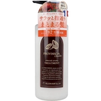 Кондиціонер для волосся Pelican Provinscia Chou Chou Hair Treatment З ароматом мигдалю 500 мл (4976631858302)