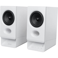 Акустична система Edifier R20BT 5W USB Bluetooth White (R20BTWhite)