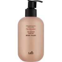 Гель для душу La'dor Body Wash Fig Chocolate 350 мл (8809982981510)