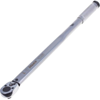 Ключ Hans динамометричний,1/2"DR, 70-350Нм, 630мм (4171Nm)