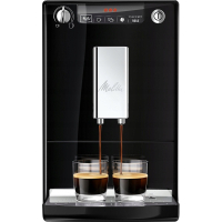 Кавомашина MELITTA Solo Black (E950-201)