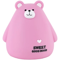 Ігровий набір Kite Скарбничка Pink Bear (K25-498-7)