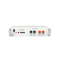 Батарея LiFePo4 Pytes 51.2V100Аh 5.12kWh (50/100A) (E-BOX-48100R)