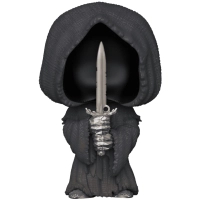 Фігурка Funko Pop серії Володар перснів - Назґул (83785)