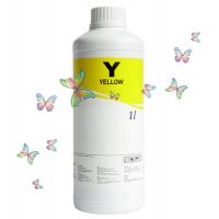 Чорнило InkTec Canon CLI-451, CLI-551, CLI-571, CLI-851 1 л, Yellow (C5051-01LY)