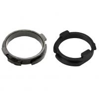 Втулка вала тефлонового Samsung ML-1650/2150/Ph3420 аналог JC66-10902A/JC72-00814A BASF (BASF-BSH-ML1650)