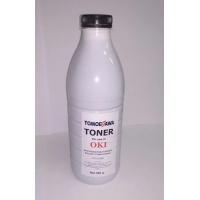 Тонер OKI B440/MB460/MB470/MB480; B432/B512, 300г Tomoegawa (TG-O-300)