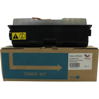 Картридж Welldo Kyocera TK-170/172, 7.2к, chip (WDTK170)