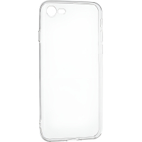 Чохол до мобільного телефона BeCover Apple iPhone 7 / 8 / SE 2020 Transparancy (704769) (704769)