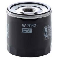 Фільтр масляний Mann W7032