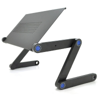 Столик для ноутбука Voltronic Laptop Table T8 420*260mm (DOD-LT/T8 / 18978)