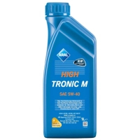 Моторна олива Aral High Tronic M 5W-40 1л (150B6A)