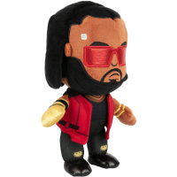 М'яка іграшка ABYstyle CYBERPUNK 2077 M8Z Dexter Deshawn (Кіберпанк 2077) (86104)