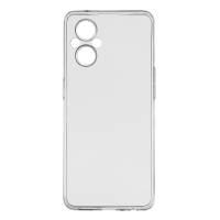 Чохол до мобільного телефона Armorstandart Air Series OPPO Reno7 Lite 5G Transparent (ARM65430)