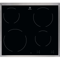 Варочна поверхня Electrolux EHF6240XXK