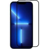 Скло захисне PowerPlant Full screen APPLE iPhone 15 Plus (GL602954)