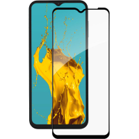 Скло захисне Piko Full Glue Samsung M13 (1283126544965)