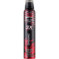 Дезодорант Spectra Men Dynamic 200 мл (8697405603404)