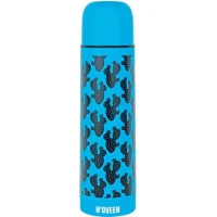 Термос Noveen TB632 500 мл Blue (RL073018)