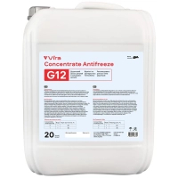 Антифриз VIRA Concentrate G12 червона 20л (VI5001)