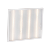 Світильник Delux CFQ LED 40 36W PL01 4000K (90006752)