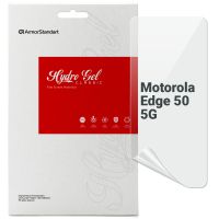 Плівка захисна Armorstandart Motorola Edge 50 5G (ARM81693)