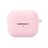 Чохол для навушників BeCover Silicon для Samsung Galaxy Buds 3 Pro Pink (712003)