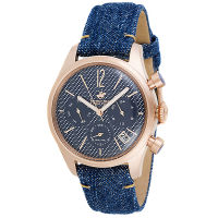 Наручний годинник Beverly Hills Polo Club BH7023-04