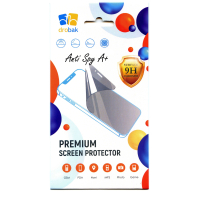Скло захисне Drobak Anty Sp Samsung Galaxy S24 FE (383807)