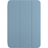 Чохол до планшета Apple Smart Folio for iPad mini (A17 Pro) - Denim (MC2U4ZM/A)