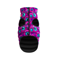 Курточка для тварин WAUDOG Clothes Око монстра XS 25 (402-4049)